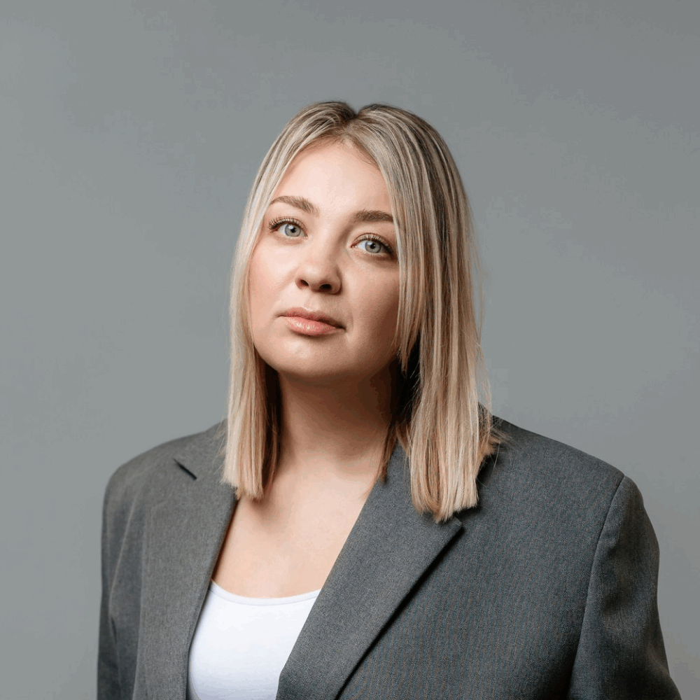 Екатерина Самукова