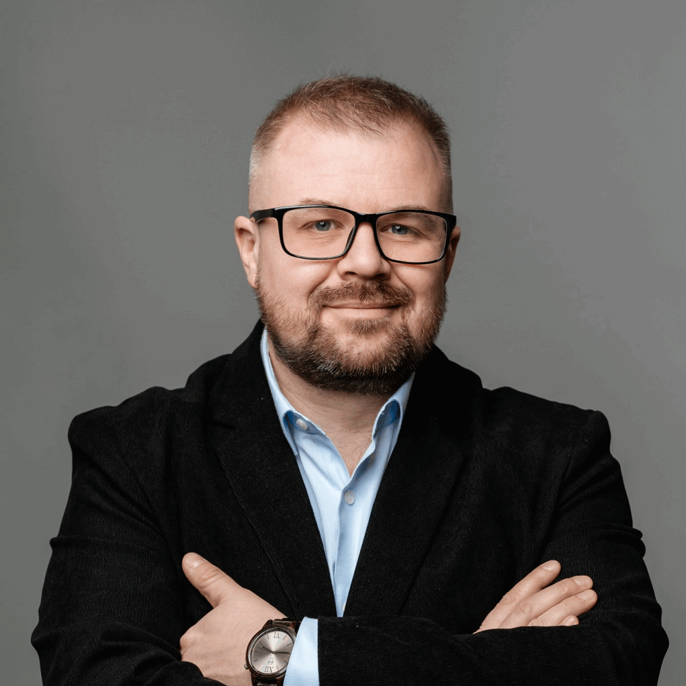 Олег Сергеенко