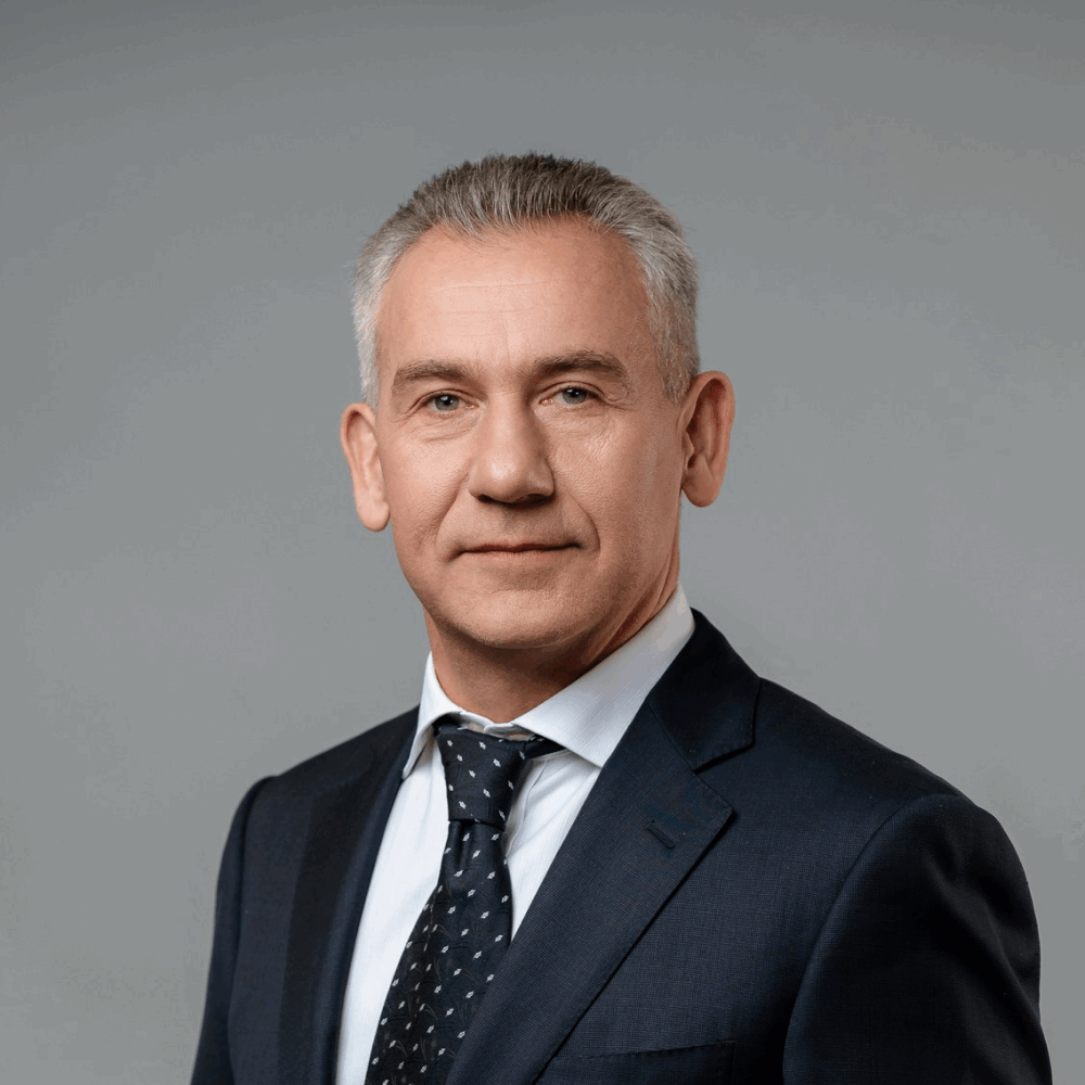 Юрий Анисимов