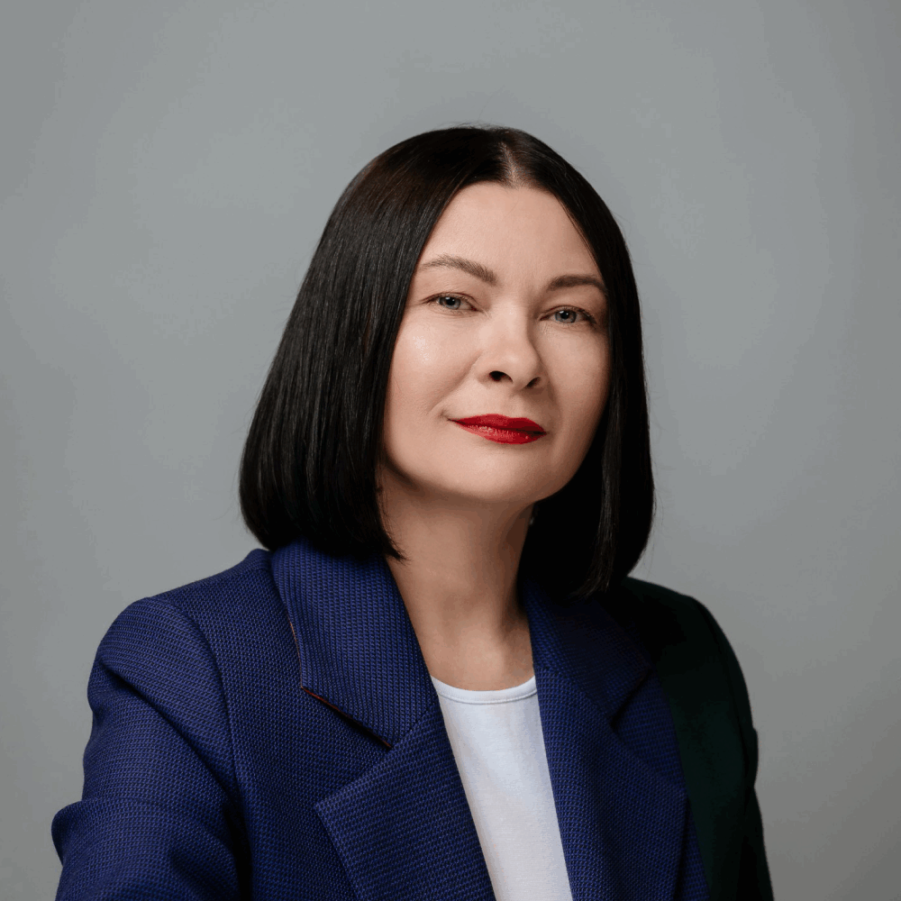 Наталья Витрук