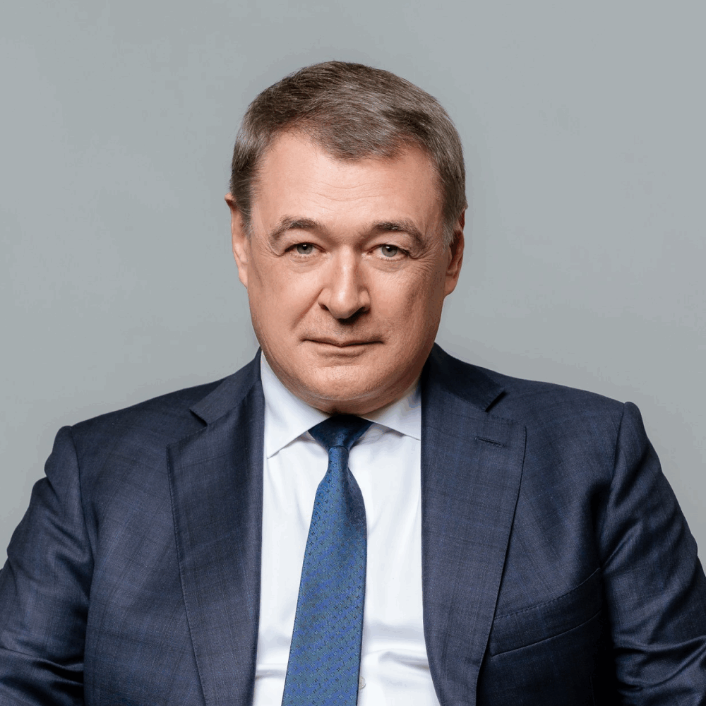 Юрий Костин