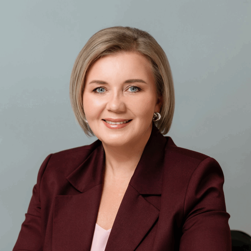 Ирина Ипатова