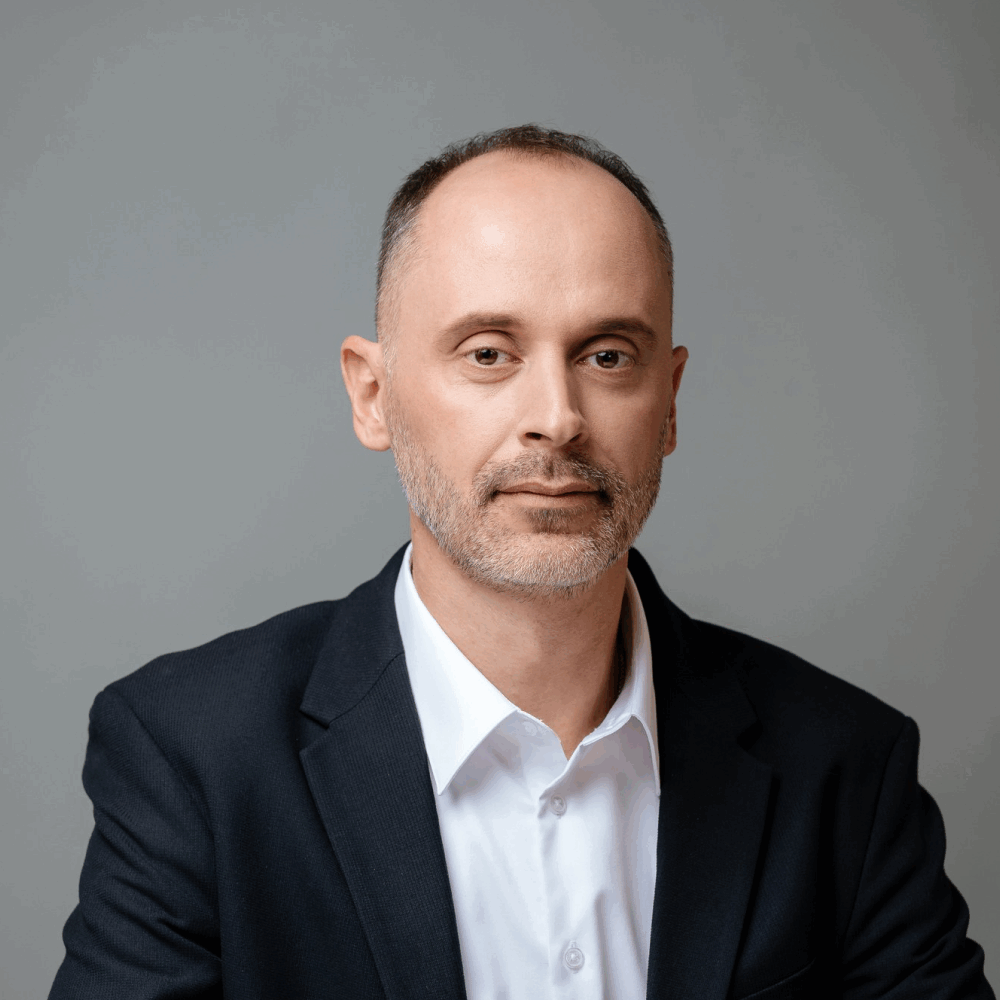 Григорий Михайлов