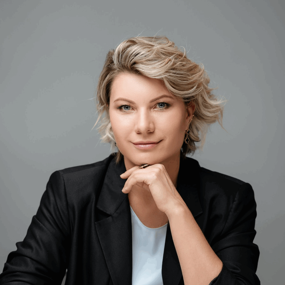 Юлия Андрюшова