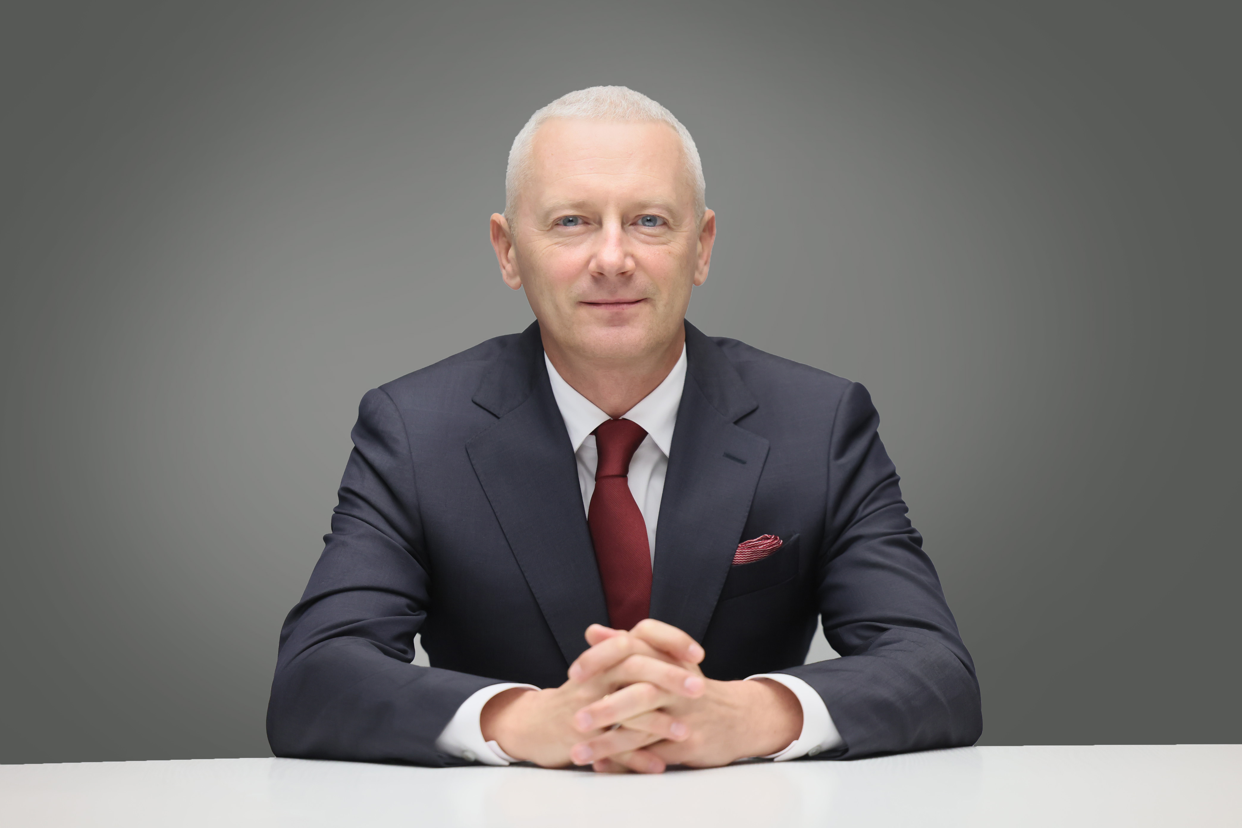 Вадим Терещук - Генеральный директор ГПМ Радио