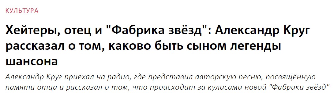 2. Без подписи