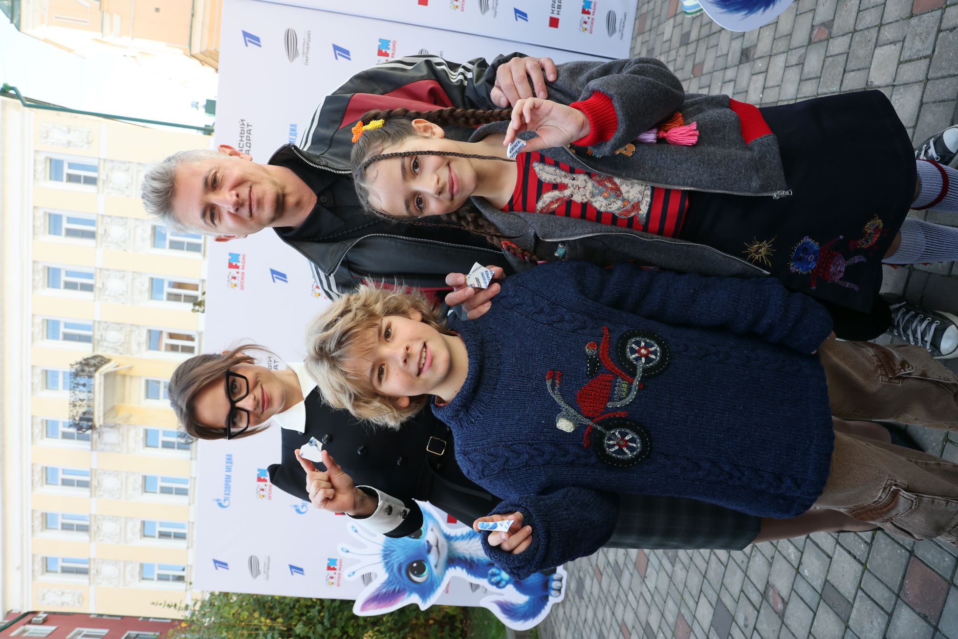3. Без подписи