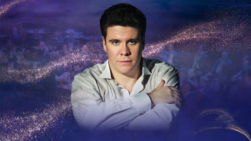 Классика и джаз в Кремлевском дворце: Relaх FM сопровождает вечер Дениса Мацуева